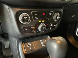 JEEP - COMPASS - 2018/2018 - Cinza - R$ 94.900,00