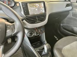 PEUGEOT - 208 - 2014/2014 - Branca - R$ 43.900,00