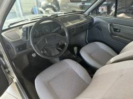 VOLKSWAGEN - GOL - 1993/1994 - Prata - R$ 18.900,00