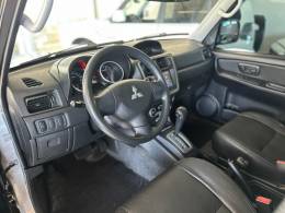 MITSUBISHI - PAJERO TR4 - 2010/2010 - Prata - R$ 59.900,00