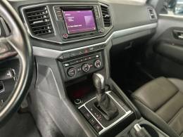 VOLKSWAGEN - AMAROK - 2021/2021 - Branca - R$ 178.900,00