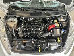 FORD - FIESTA - 2014/2014 - Branca - R$ 49.900,00