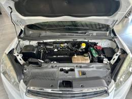 CHEVROLET - TRACKER - 2014/2015 - Branca - R$ 68.900,00