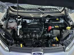 FORD - ECOSPORT - 2013/2014 - Branca - R$ 54.900,00