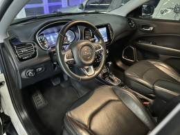 JEEP - COMPASS - 2021/2021 - Cinza - R$ 130.900,00