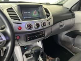 MITSUBISHI - L200 TRITON - 2013/2013 - Branca - R$ 127.900,00