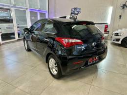 HYUNDAI - HB20 - 2014/2015 - Preta - R$ 54.900,00