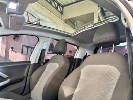 PEUGEOT - 208 - 2014/2014 - Branca - R$ 43.900,00