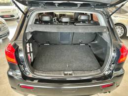 MITSUBISHI - ASX - 2012/2012 - Preta - R$ 59.900,00