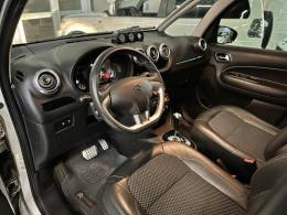 CITROËN - C3 AIRCROSS - 2012/2013 - Prata - R$ 35.900,00