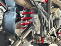 HONDA - CRF 250F - 2021/2022 - Vermelha - R$ 24.900,00
