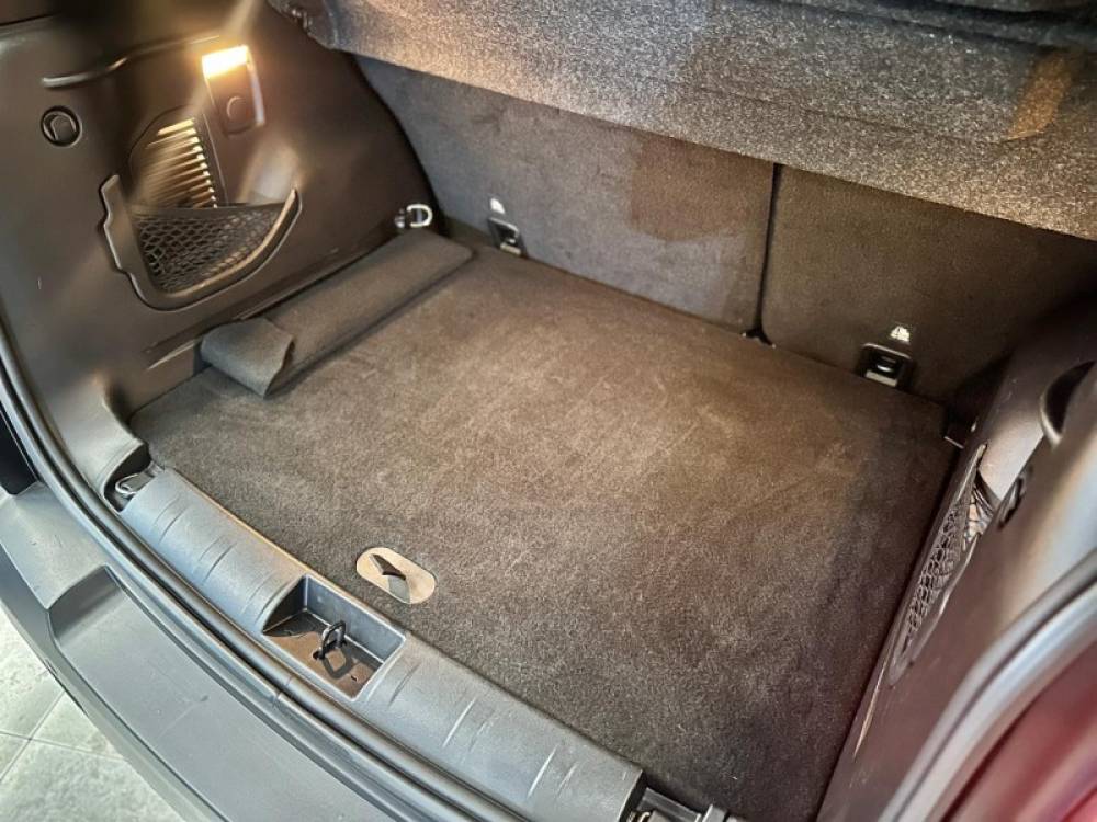 JEEP - RENEGADE - 2015/2016 - Preta - R$ 69.900,00