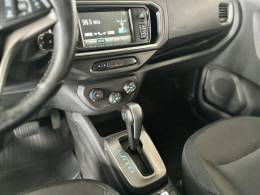 CHEVROLET - SPIN - 2019/2019 - Branca - R$ 69.900,00
