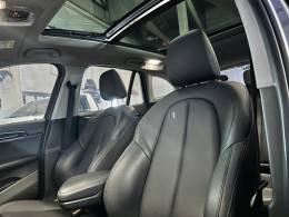 BMW - X1 - 2018/2019 - Cinza - R$ 139.900,00