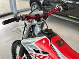 HONDA - CRF 250F - 2021/2022 - Vermelha - R$ 24.900,00