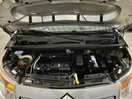 CITROËN - C3 AIRCROSS - 2012/2013 - Prata - R$ 35.900,00
