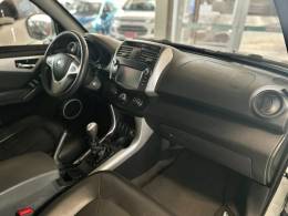 LIFAN - X60 - 2015/2016 - Branca - R$ 43.900,00
