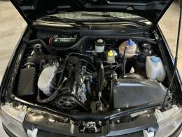 VOLKSWAGEN - SAVEIRO - 2008/2008 - Preta - R$ 47.900,00