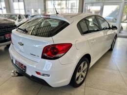 CHEVROLET - CRUZE - 2013/2013 - Branca - R$ 60.900,00