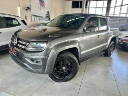VOLKSWAGEN - AMAROK - 2019/2019 - Cinza - R$ 139.900,00