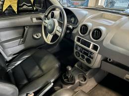 VOLKSWAGEN - SAVEIRO - 2008/2008 - Preta - R$ 47.900,00