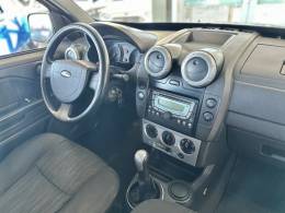 FORD - ECOSPORT - 2009/2009 - Prata - R$ 39.900,00