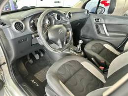CITROËN - C3 - 2014/2014 - Branca - R$ 39.900,00