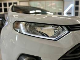 FORD - ECOSPORT - 2014/2015 - Branca - R$ 57.900,00