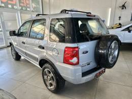 FORD - ECOSPORT - 2009/2009 - Prata - R$ 39.900,00