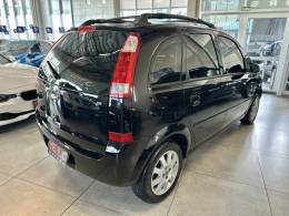 CHEVROLET - MERIVA - 2008/2008 - Preta - R$ 25.500,00