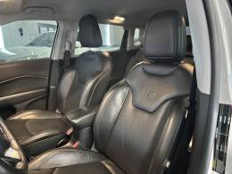 JEEP - COMPASS - 2021/2021 - Cinza - R$ 130.900,00