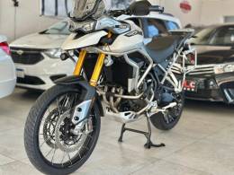 TRIUMPH - TIGER 900 RALLY PRO - 2023/2023 - Branca - R$ 68.900,00