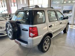 FORD - ECOSPORT - 2009/2009 - Prata - R$ 39.900,00