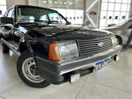 CHEVROLET - CHEVETTE - 1984/1984 - Preta - R$ 24.900,00