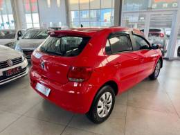 VOLKSWAGEN - GOL - 2013/2014 - Vermelha - R$ 35.900,00