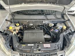 FORD - ECOSPORT - 2009/2009 - Prata - R$ 39.900,00