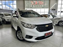 CHEVROLET - SPIN - 2019/2019 - Branca - R$ 69.900,00