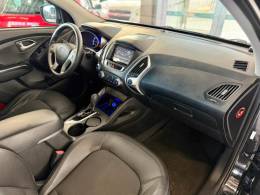 HYUNDAI - IX35 - 2013/2014 - Preta - R$ 71.900,00