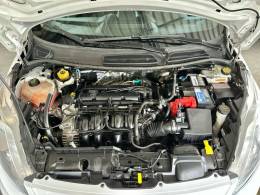 FORD - FIESTA - 2012/2012 - Branca - R$ 39.900,00