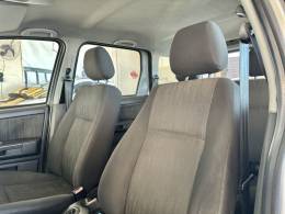 FORD - ECOSPORT - 2009/2009 - Prata - R$ 39.900,00
