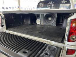 MITSUBISHI - L200 TRITON - 2013/2013 - Branca - R$ 127.900,00