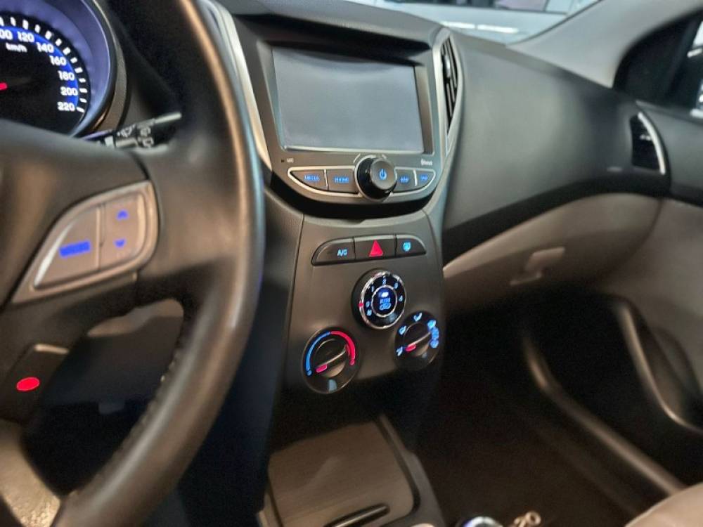 HYUNDAI - HB20 - 2014/2015 - Preta - R$ 53.900,00