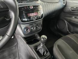 FIAT - PUNTO - 2013/2013 - Branca - R$ 42.900,00