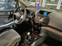 FORD - ECOSPORT - 2014/2015 - Branca - R$ 57.900,00