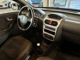 CHEVROLET - CORSA - 2008/2008 - Prata - R$ 28.900,00