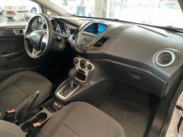 FORD - FIESTA - 2015/2015 - Branca - R$ 44.900,00
