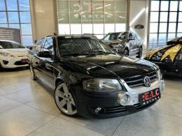 VOLKSWAGEN - SAVEIRO - 2008/2008 - Preta - R$ 47.900,00