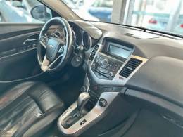 CHEVROLET - CRUZE - 2013/2013 - Branca - R$ 60.900,00