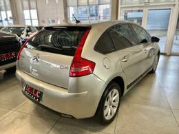 CITROËN - C4 - 2011/2011 - Prata - R$ 29.900,00