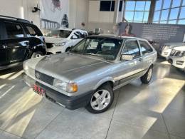 VOLKSWAGEN - GOL - 1993/1994 - Prata - R$ 18.900,00